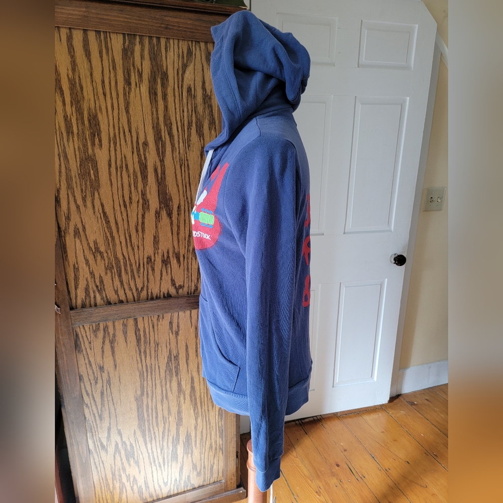Lauren Moshi Woodstock Hoodie - Picture 4 of 10